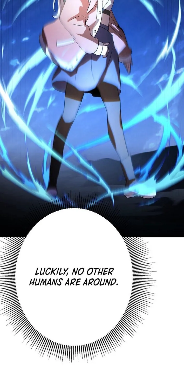 Read Reclusive Wizard chapter 11 image 20 on Lezhin