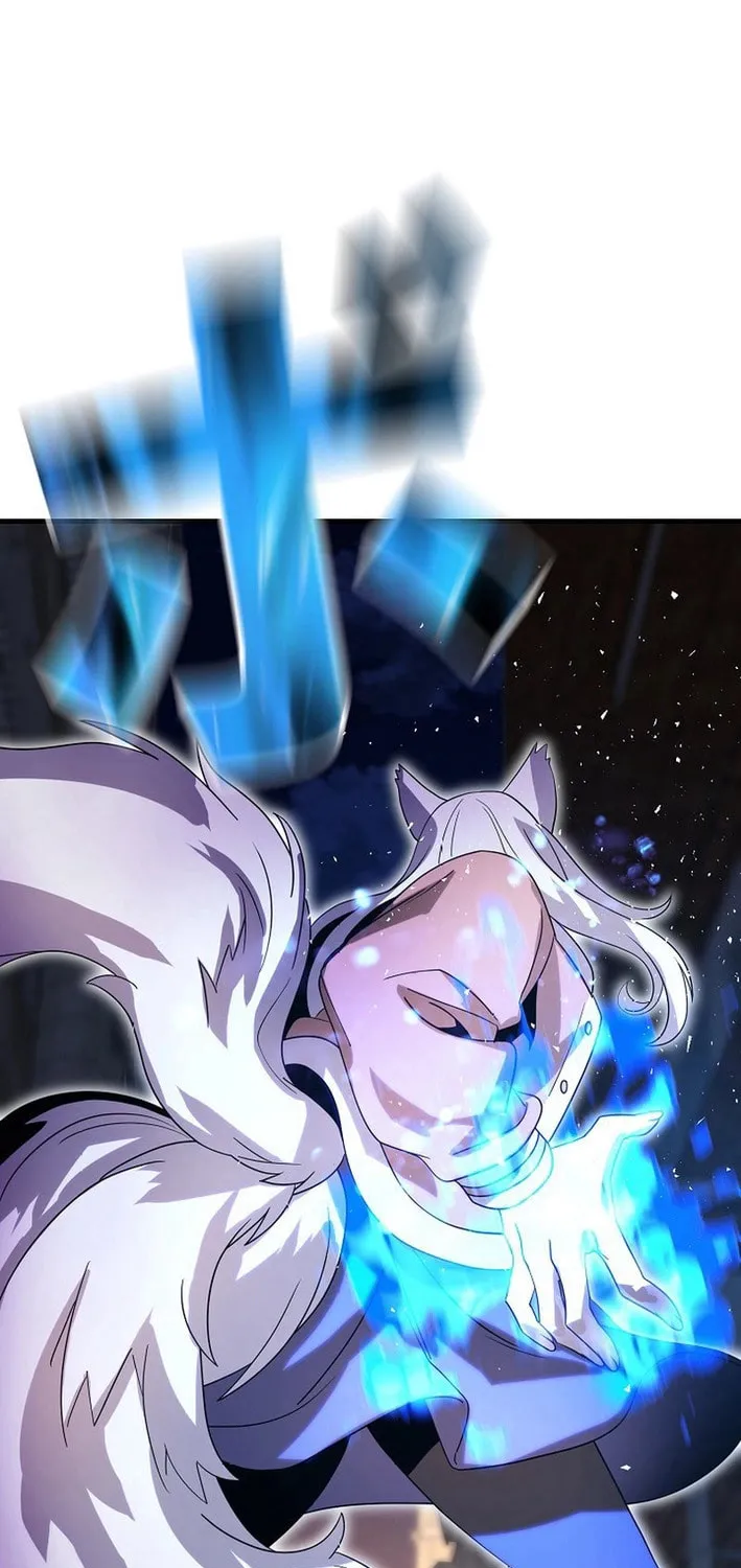 Read Reclusive Wizard chapter 11 image 22 on Lezhin