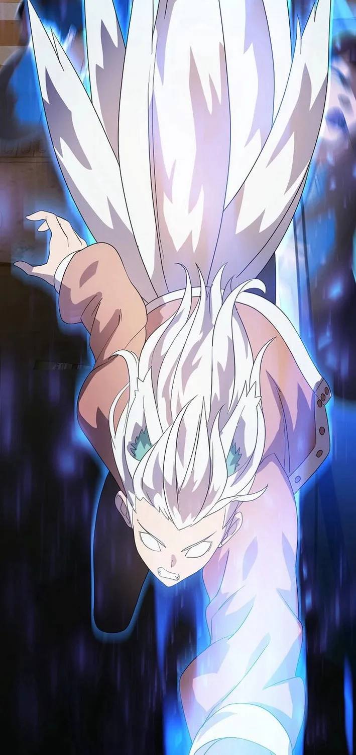 Read Reclusive Wizard chapter 11 image 26 on Lezhin