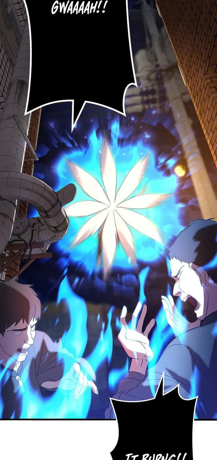 Read Reclusive Wizard chapter 11 image 28 on Lezhin