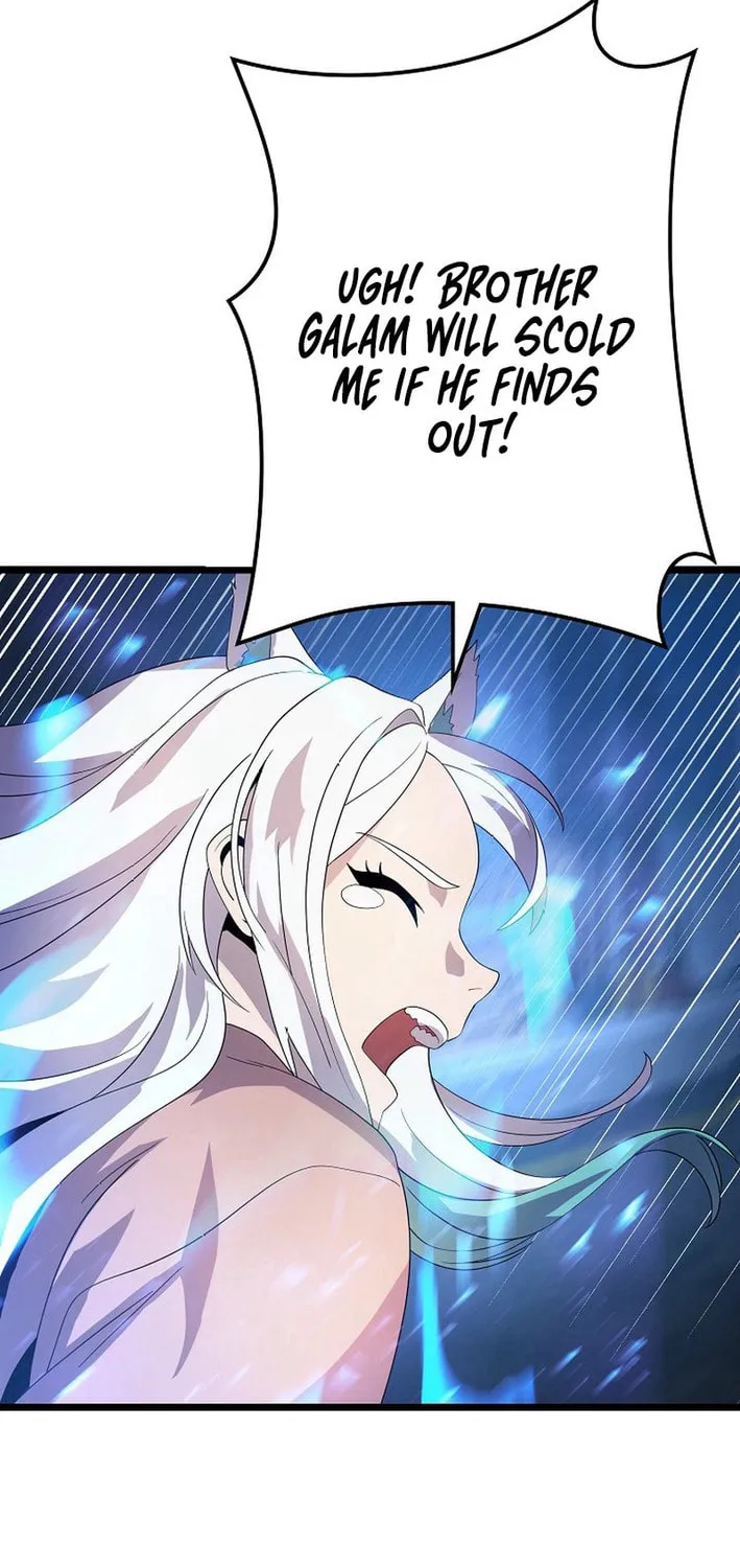 Read Reclusive Wizard chapter 11 image 30 on Lezhin