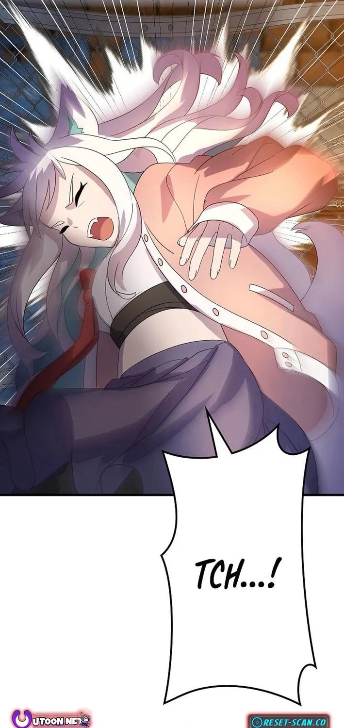 Read Reclusive Wizard chapter 11 image 34 on Lezhin