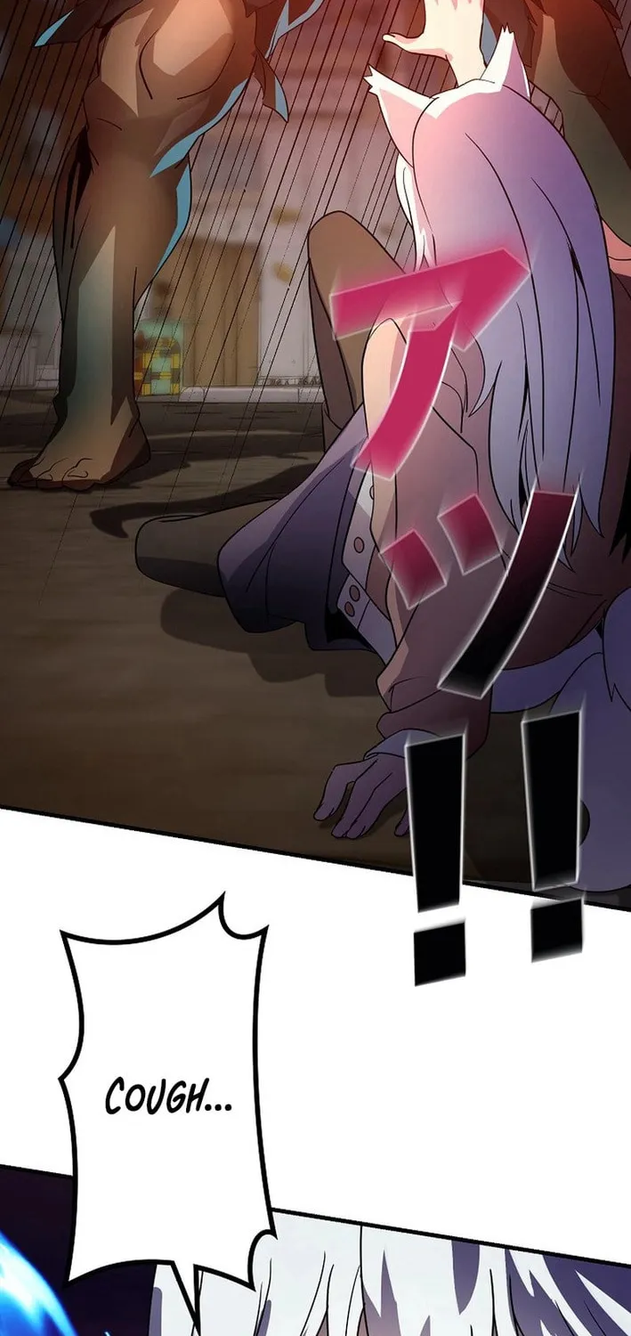 Read Reclusive Wizard chapter 11 image 43 on Lezhin