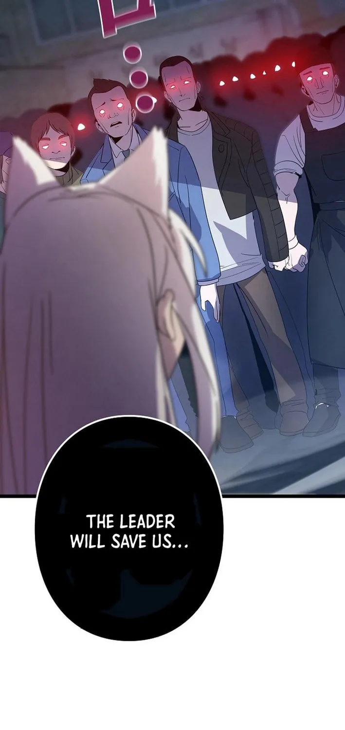 Read Reclusive Wizard chapter 11 image 50 on Lezhin