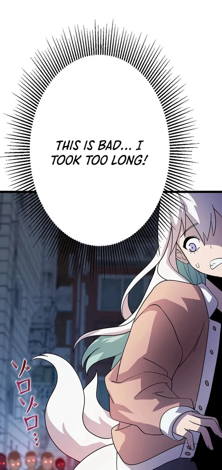 Read Reclusive Wizard chapter 11 image 51 on Lezhin