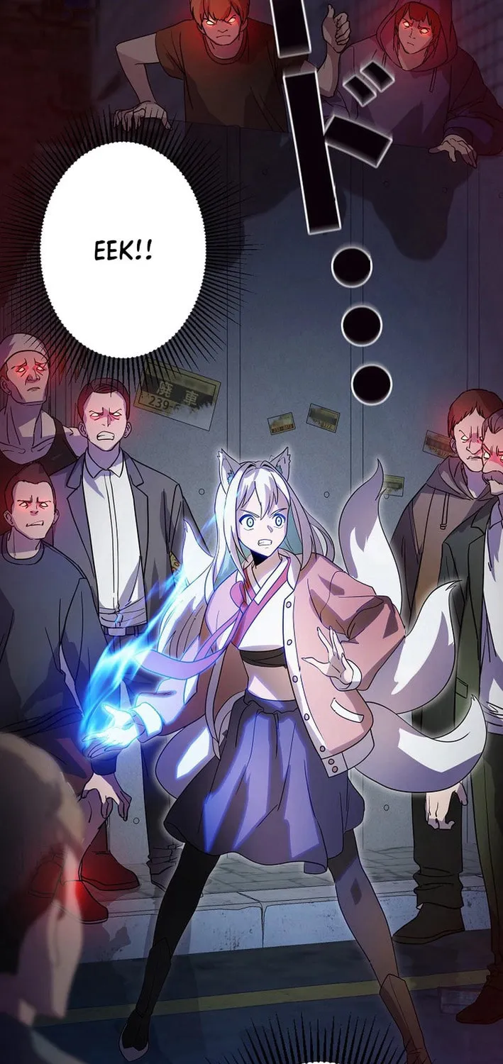 Read Reclusive Wizard chapter 11 image 54 on Lezhin