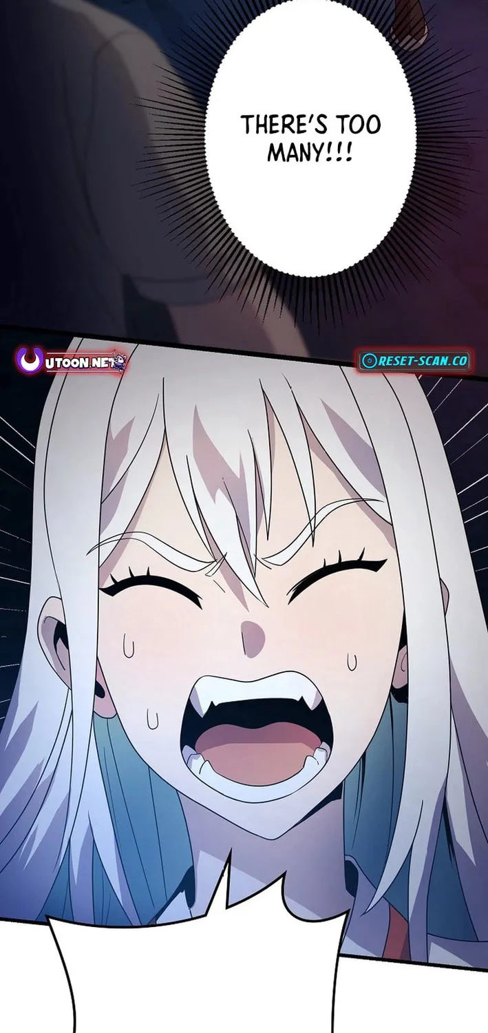 Read Reclusive Wizard chapter 11 image 55 on Lezhin