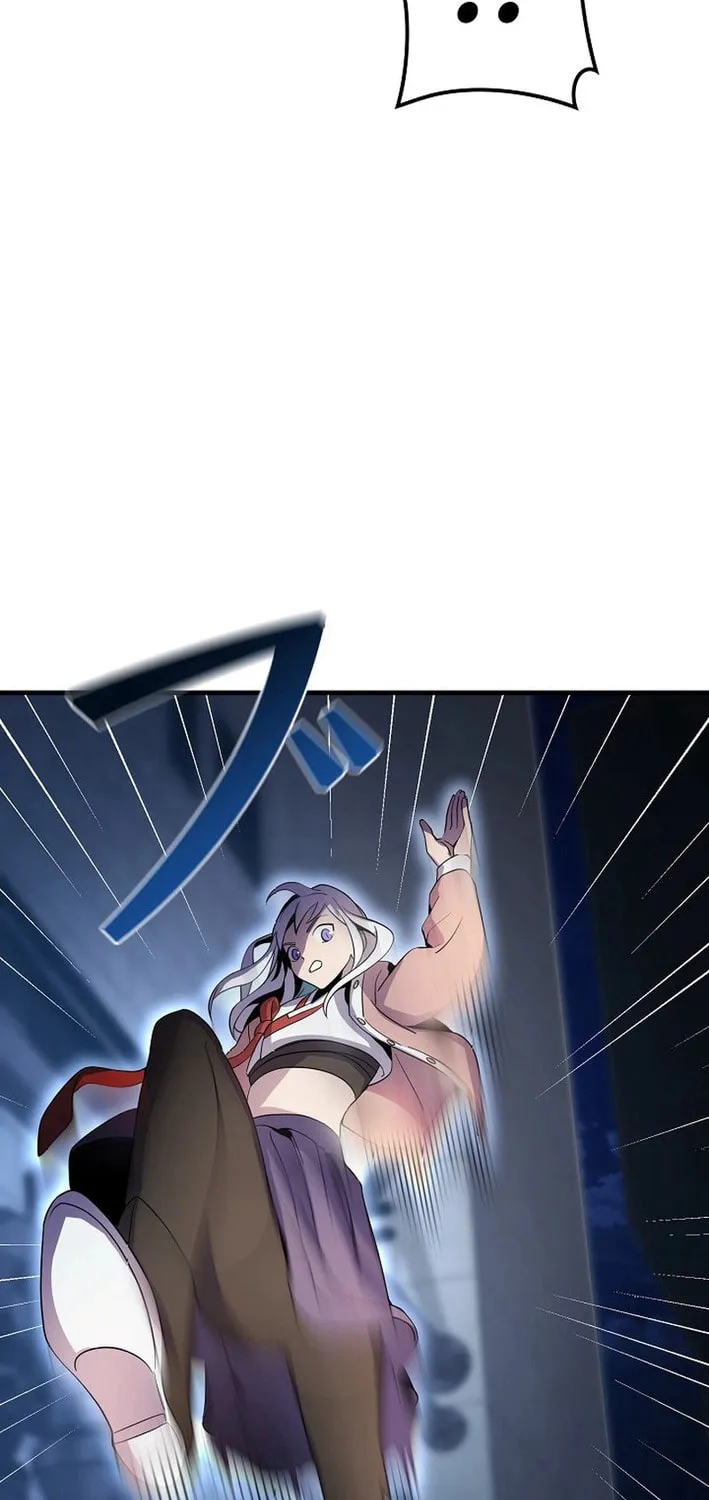 Read Reclusive Wizard chapter 11 image 6 on Lezhin