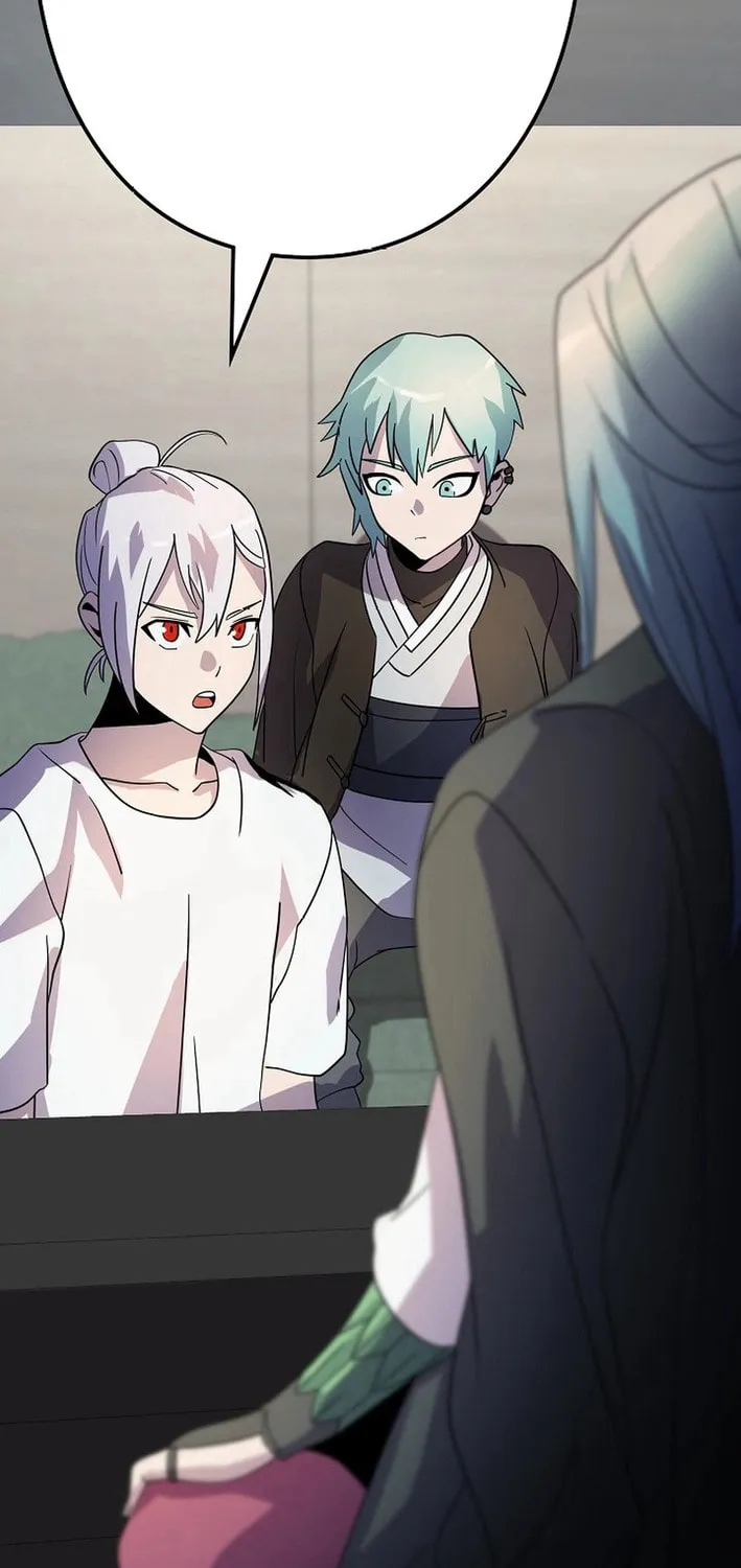 Read Reclusive Wizard chapter 11 image 60 on Lezhin