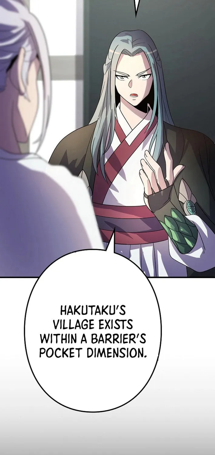 Read Reclusive Wizard chapter 11 image 62 on Lezhin