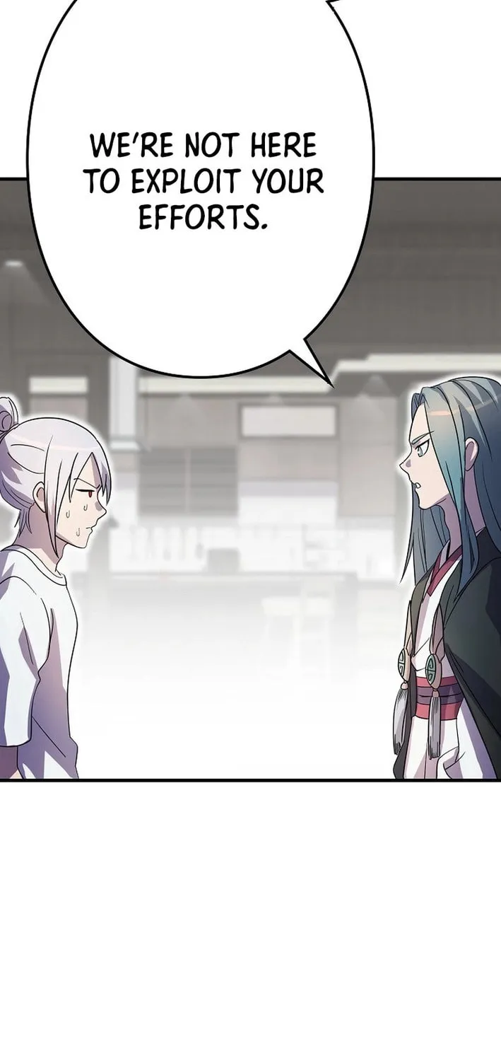 Read Reclusive Wizard chapter 11 image 66 on Lezhin