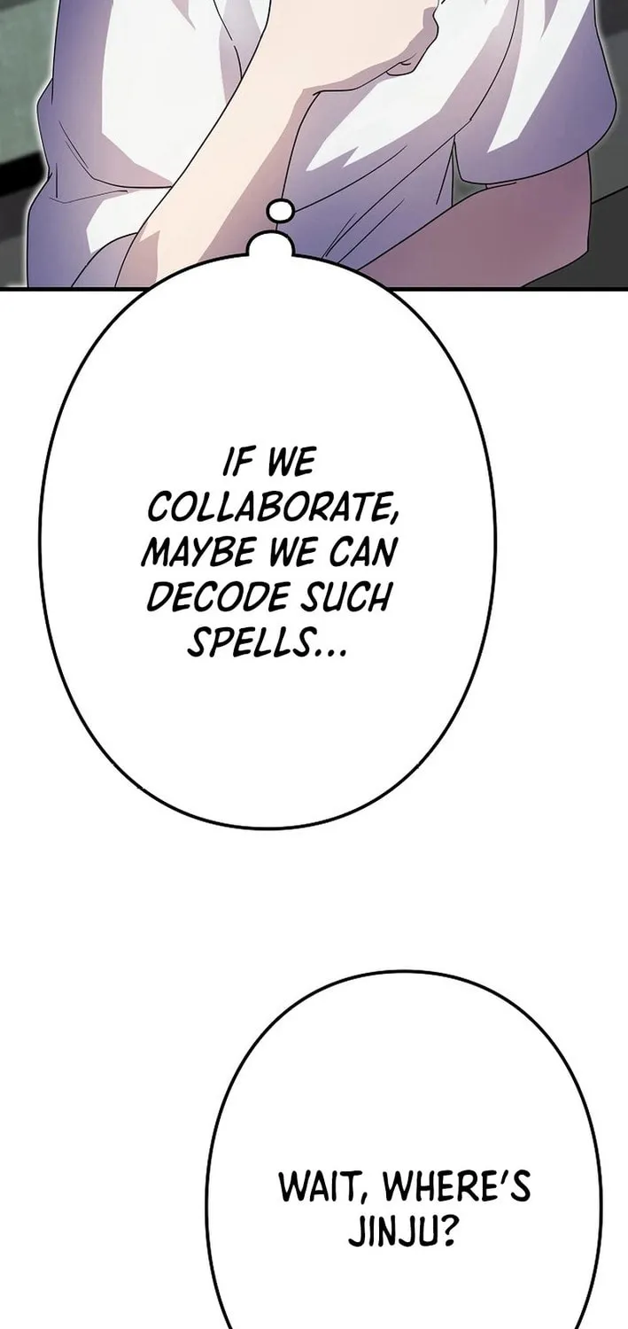 Read Reclusive Wizard chapter 11 image 68 on Lezhin
