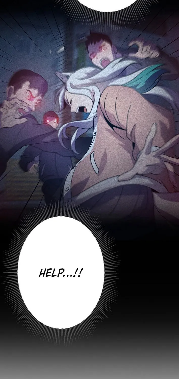 Read Reclusive Wizard chapter 11 image 73 on Lezhin