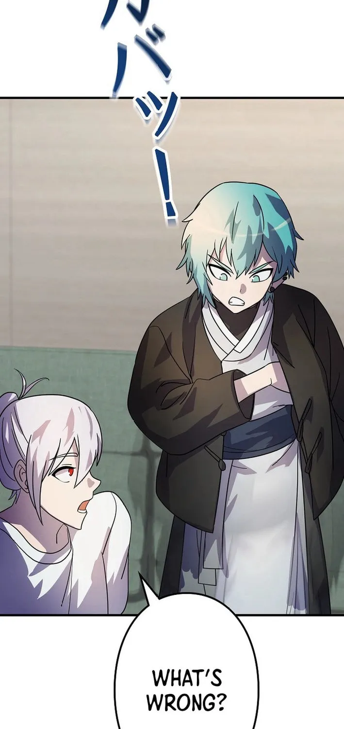 Read Reclusive Wizard chapter 11 image 75 on Lezhin