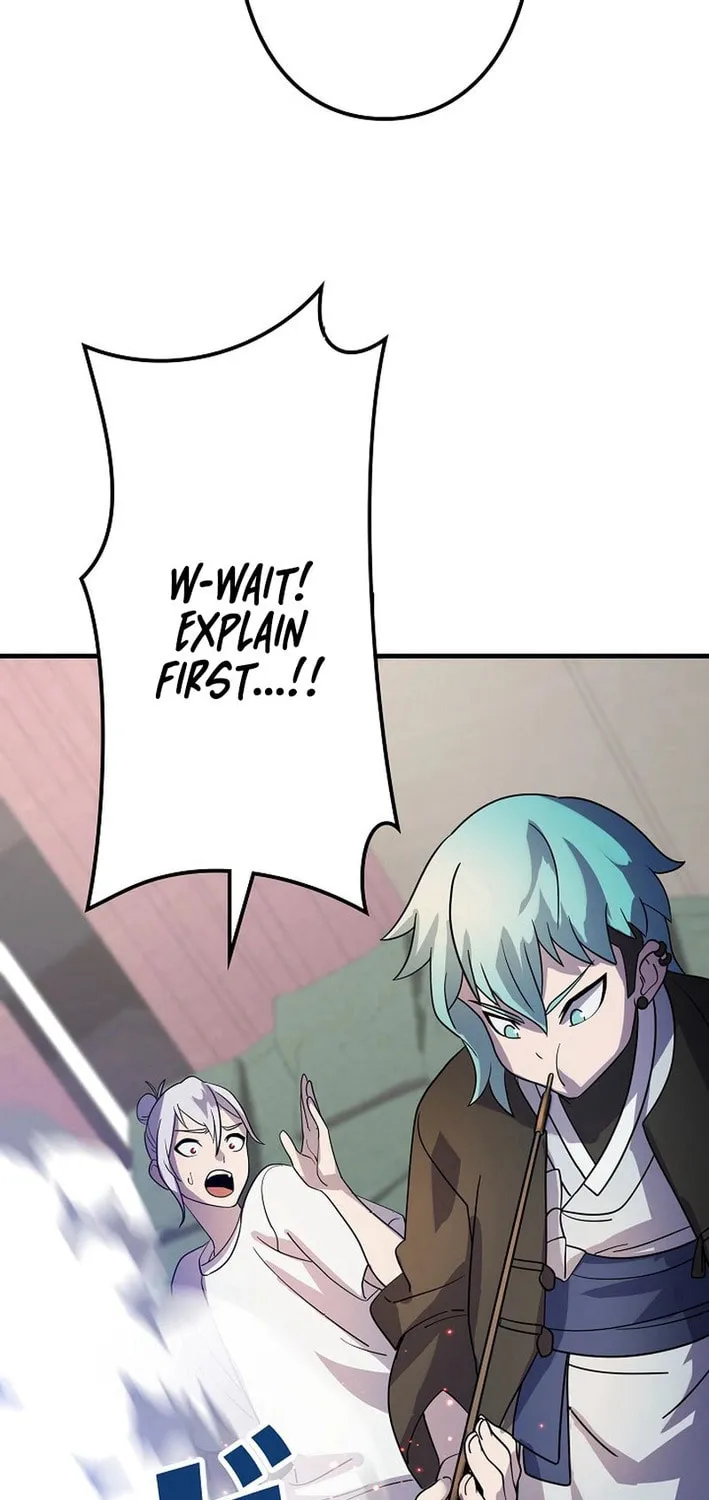 Read Reclusive Wizard chapter 11 image 76 on Lezhin