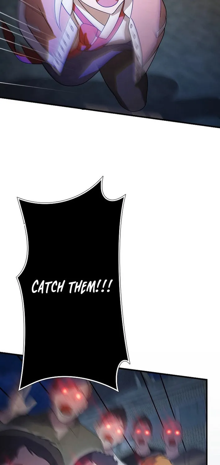 Read Reclusive Wizard chapter 11 image 84 on Lezhin