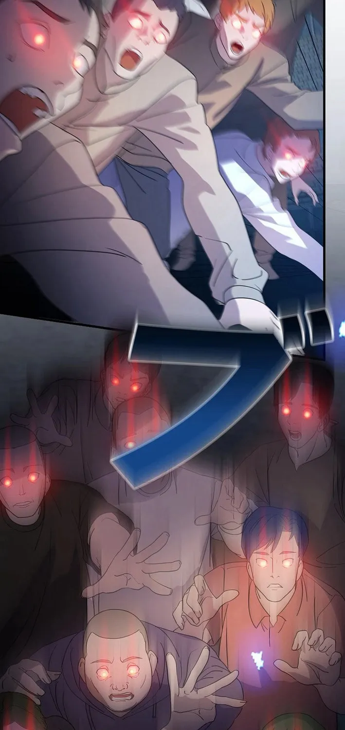 Read Reclusive Wizard chapter 11 image 85 on Lezhin