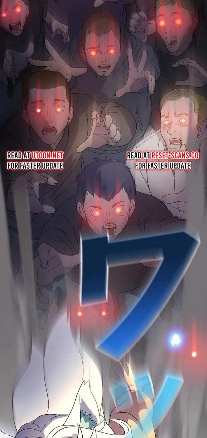 Read Reclusive Wizard chapter 11 image 86 on Lezhin