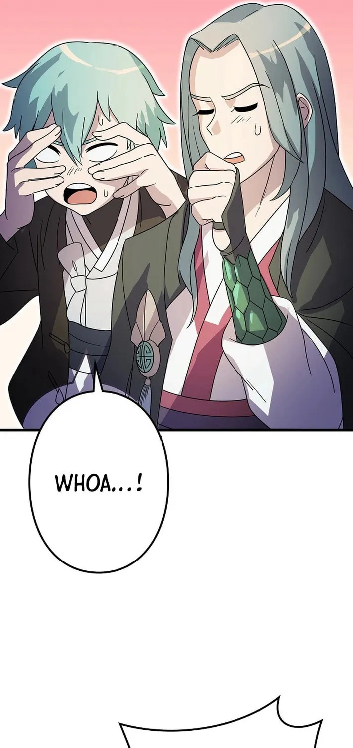 Read Reclusive Wizard chapter 11 image 96 on Lezhin