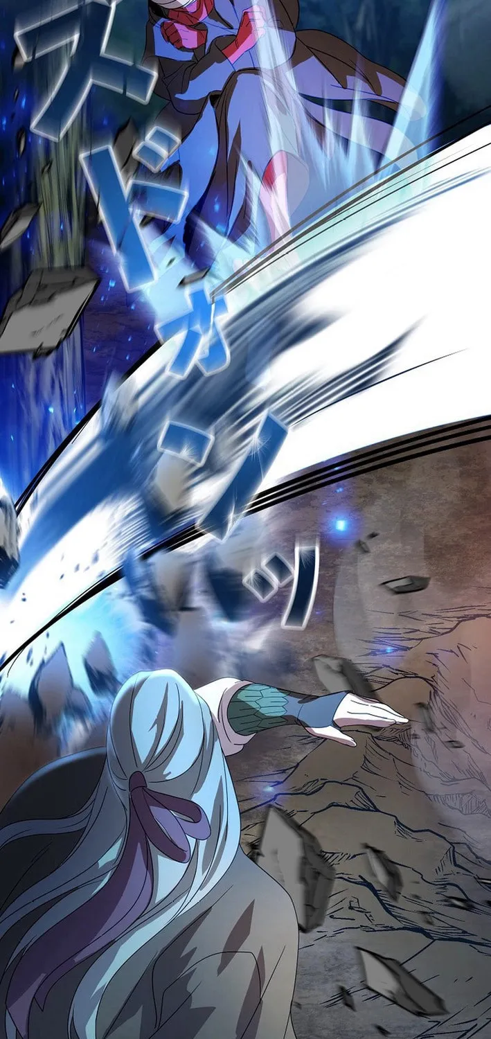 Read Reclusive Wizard chapter 12 image 104 on Lezhin