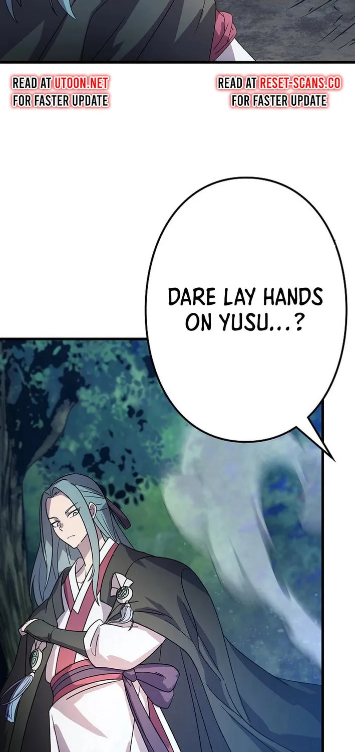 Read Reclusive Wizard chapter 12 image 105 on Lezhin