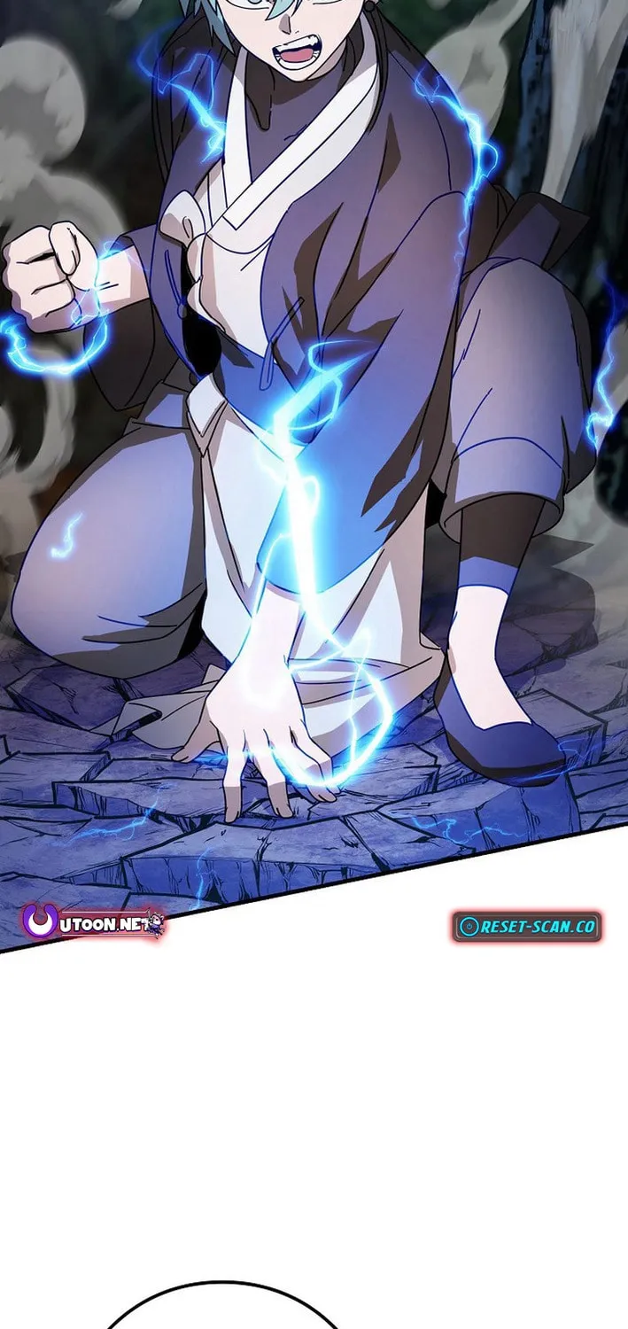 Read Reclusive Wizard chapter 12 image 107 on Lezhin