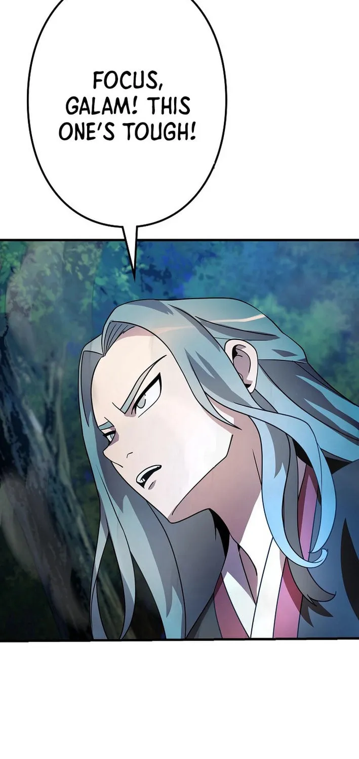 Read Reclusive Wizard chapter 12 image 108 on Lezhin