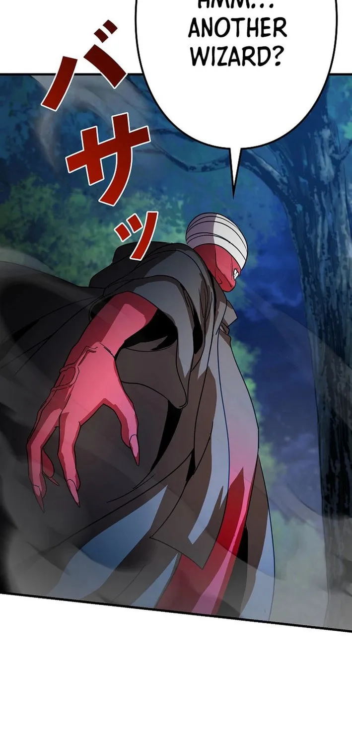 Read Reclusive Wizard chapter 12 image 110 on Lezhin