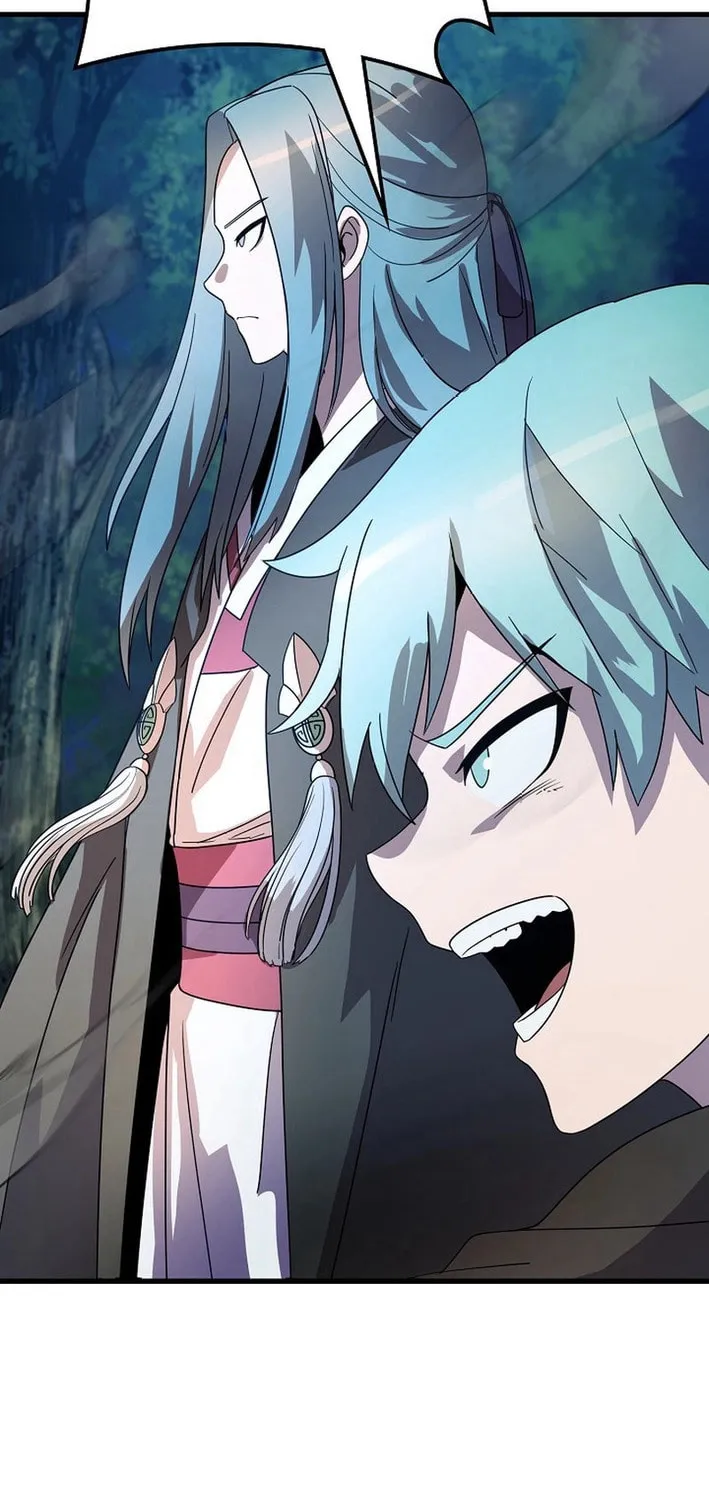 Read Reclusive Wizard chapter 12 image 114 on Lezhin