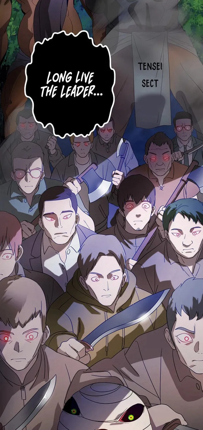 Read Reclusive Wizard chapter 12 image 120 on Lezhin