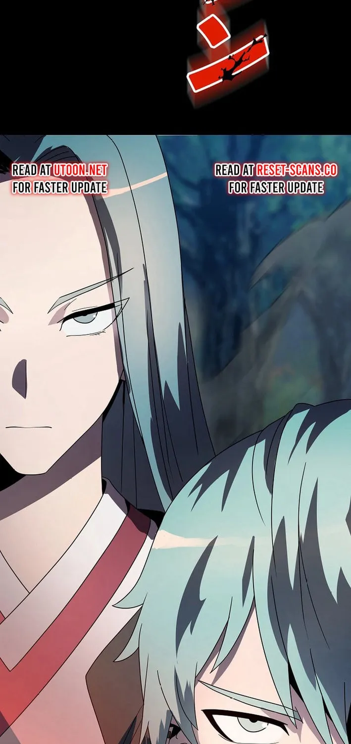 Read Reclusive Wizard chapter 12 image 122 on Lezhin