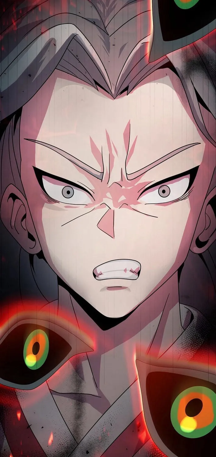 Read Reclusive Wizard chapter 12 image 14 on Lezhin