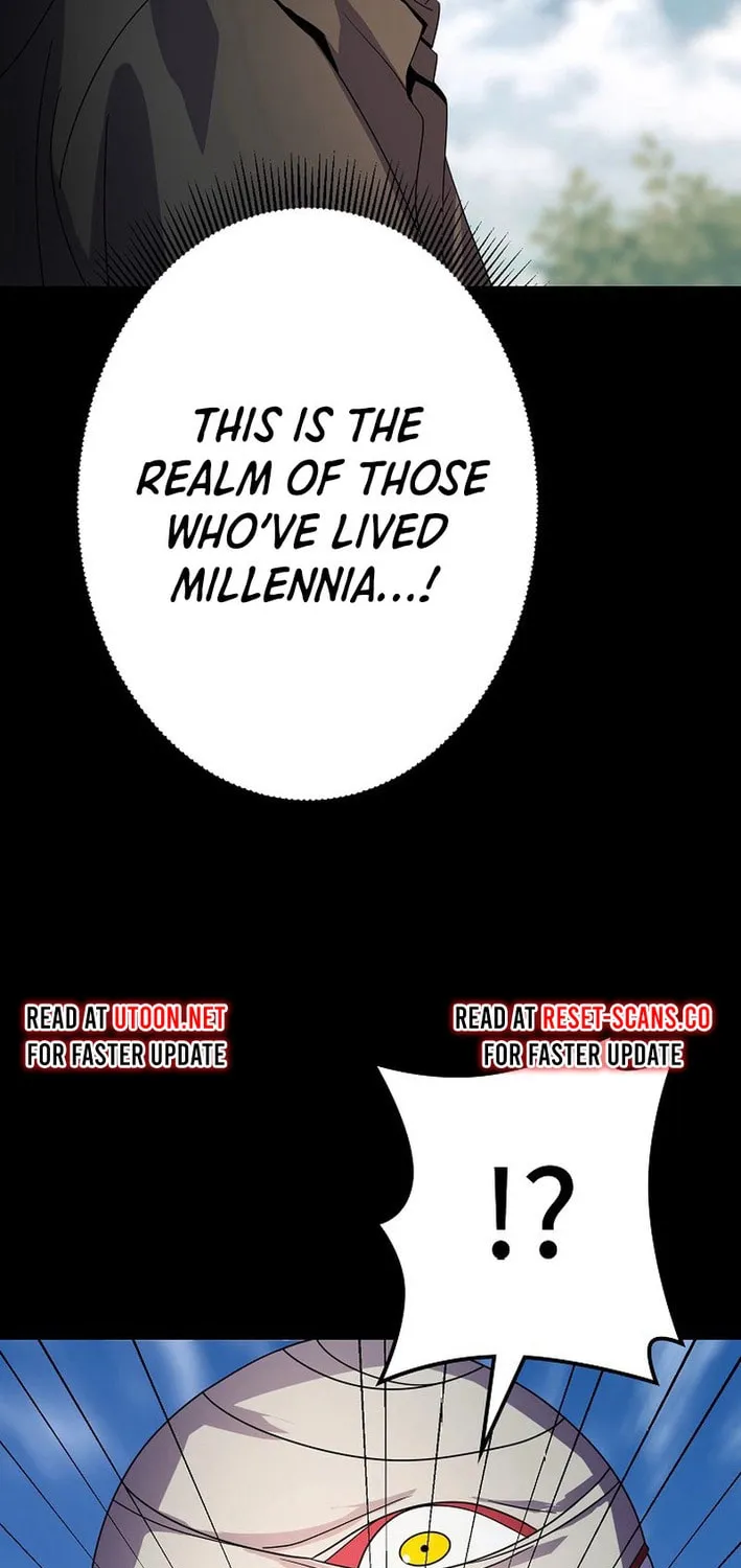 Read Reclusive Wizard chapter 12 image 22 on Lezhin