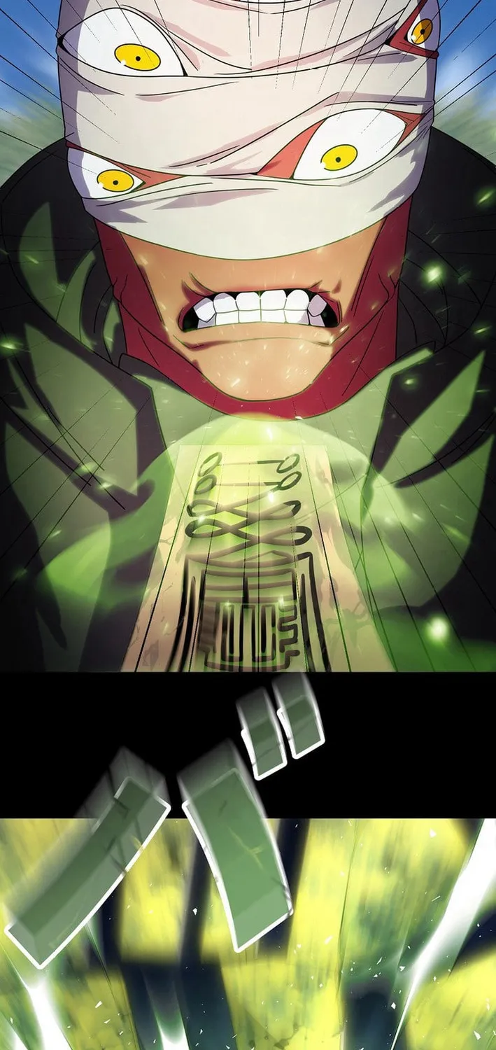 Read Reclusive Wizard chapter 12 image 23 on Lezhin