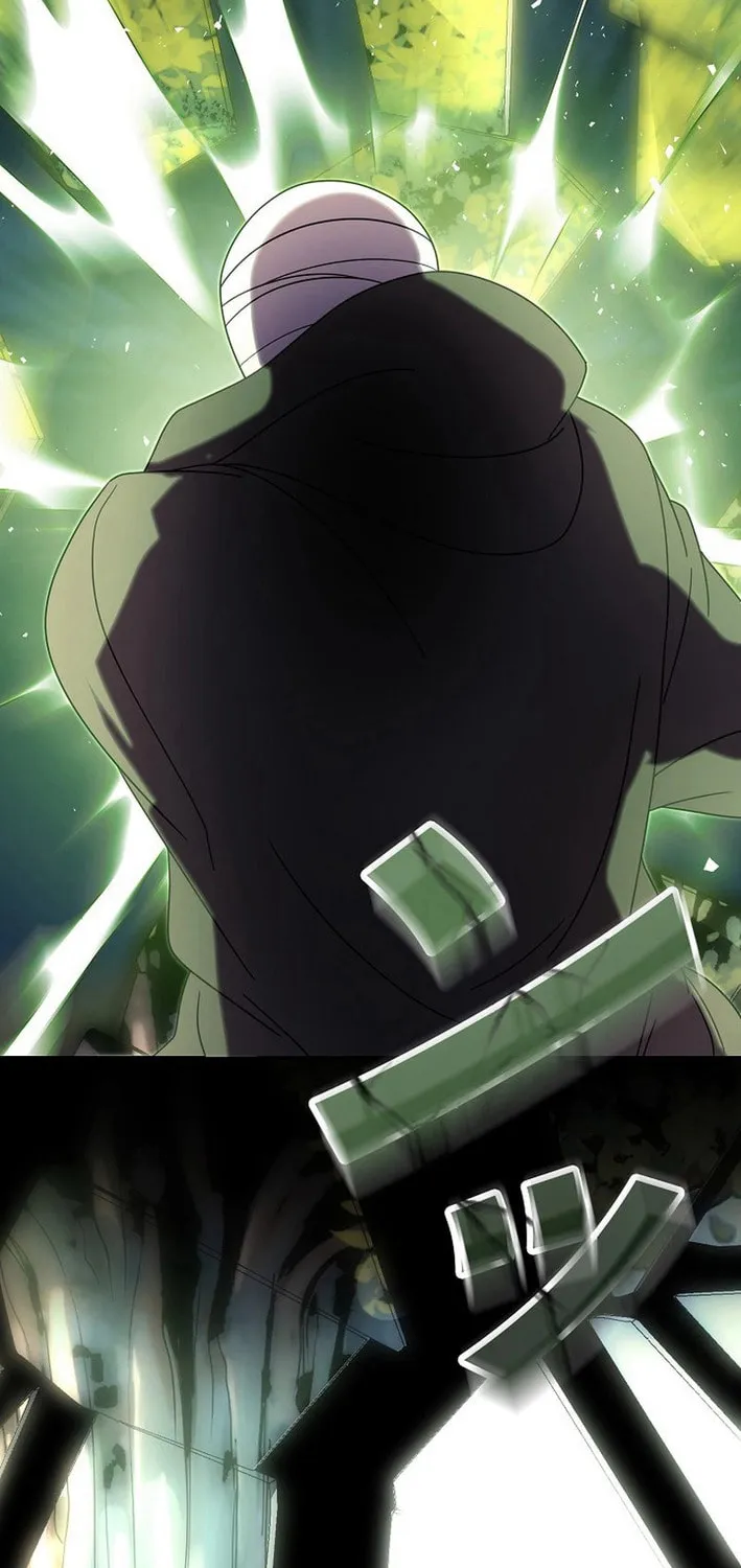 Read Reclusive Wizard chapter 12 image 24 on Lezhin