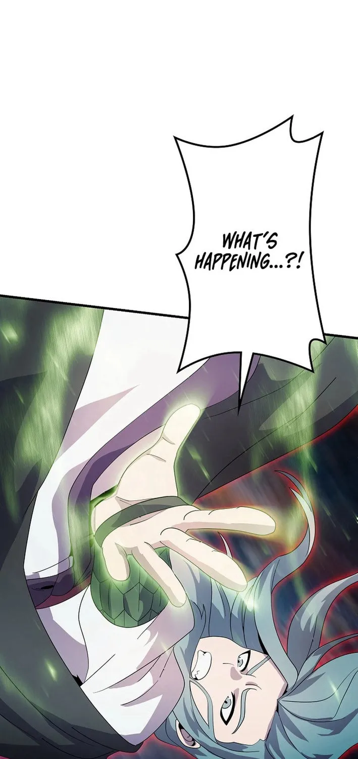Read Reclusive Wizard chapter 12 image 3 on Lezhin