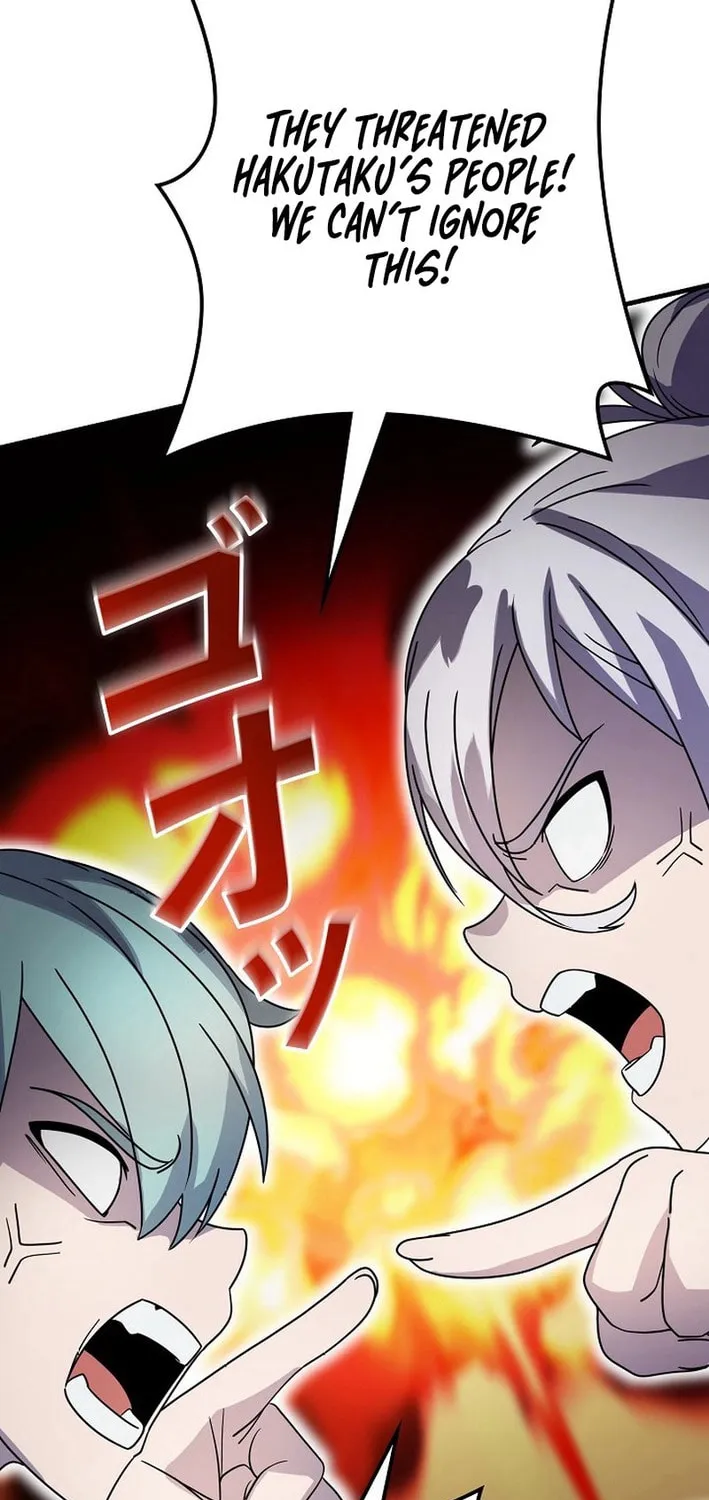 Read Reclusive Wizard chapter 12 image 34 on Lezhin