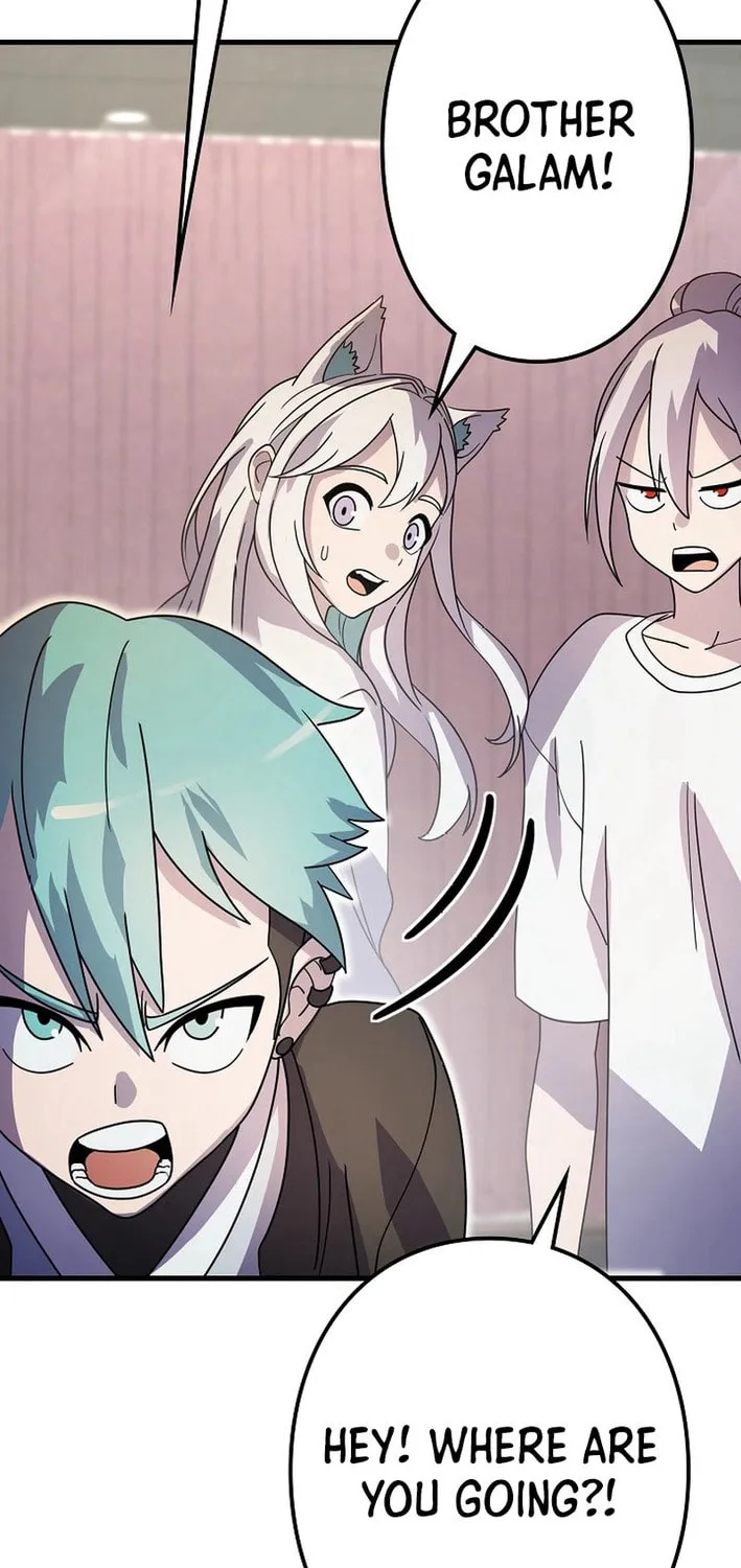 Read Reclusive Wizard chapter 12 image 36 on Lezhin