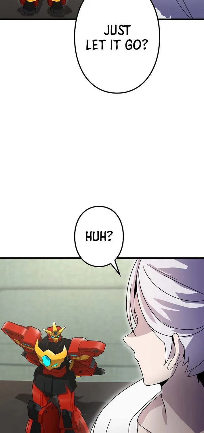 Read Reclusive Wizard chapter 12 image 40 on Lezhin