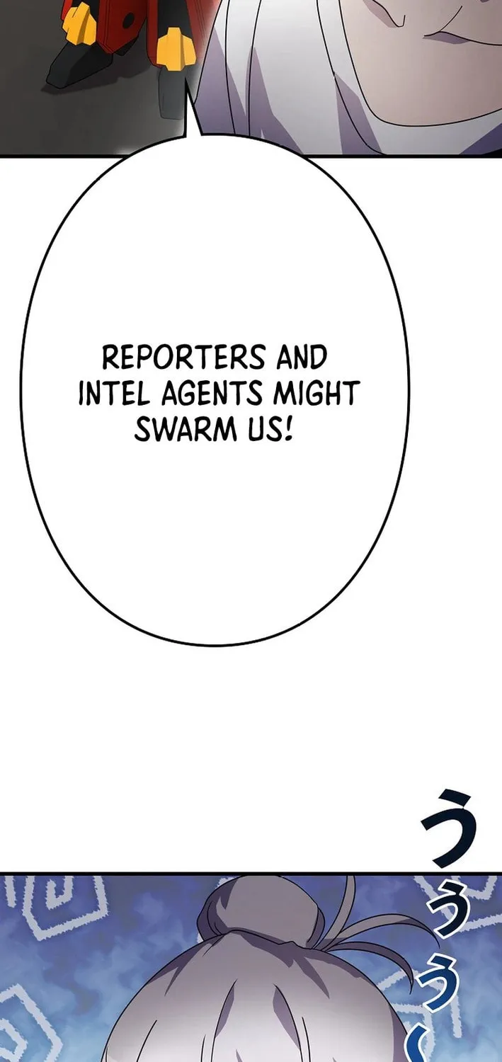 Read Reclusive Wizard chapter 12 image 41 on Lezhin