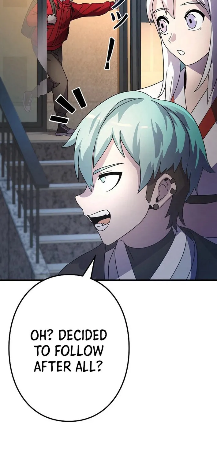 Read Reclusive Wizard chapter 12 image 43 on Lezhin