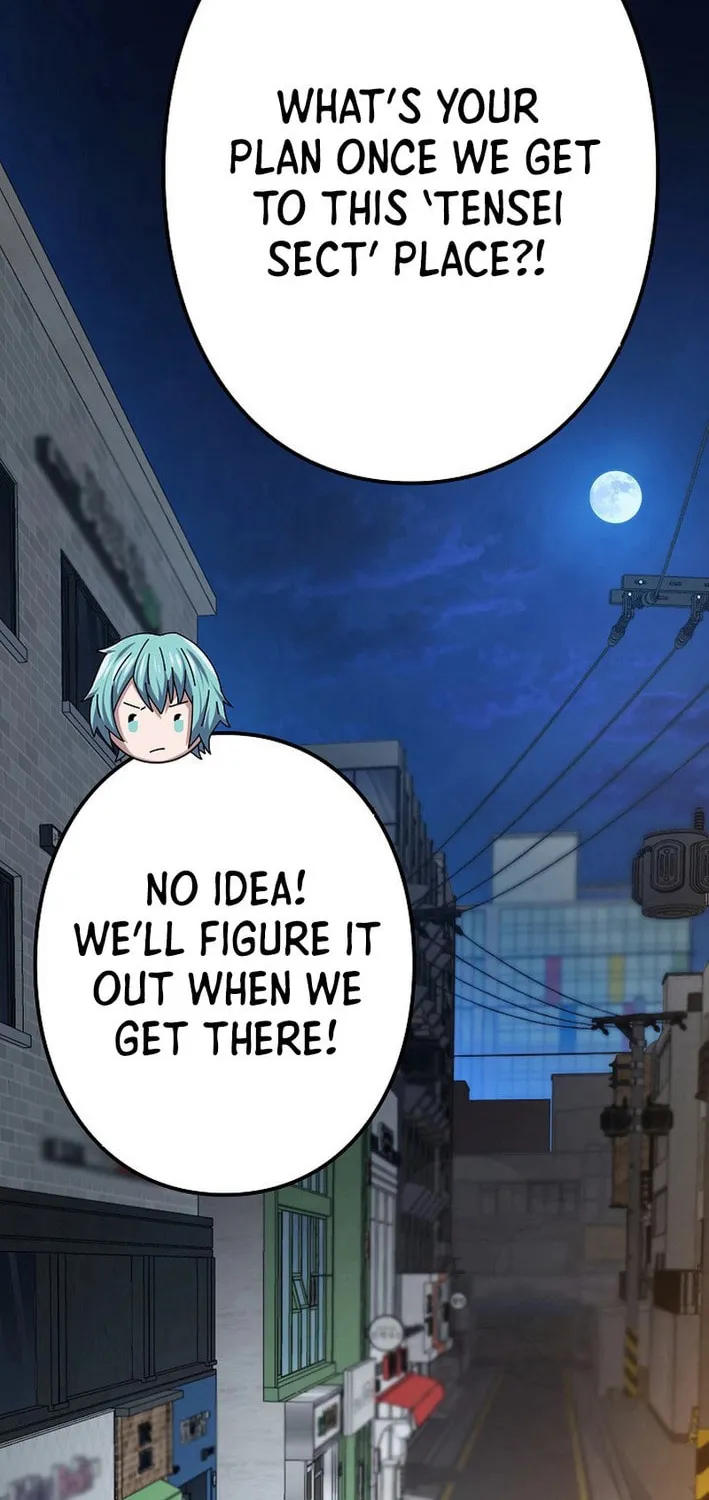 Read Reclusive Wizard chapter 12 image 45 on Lezhin