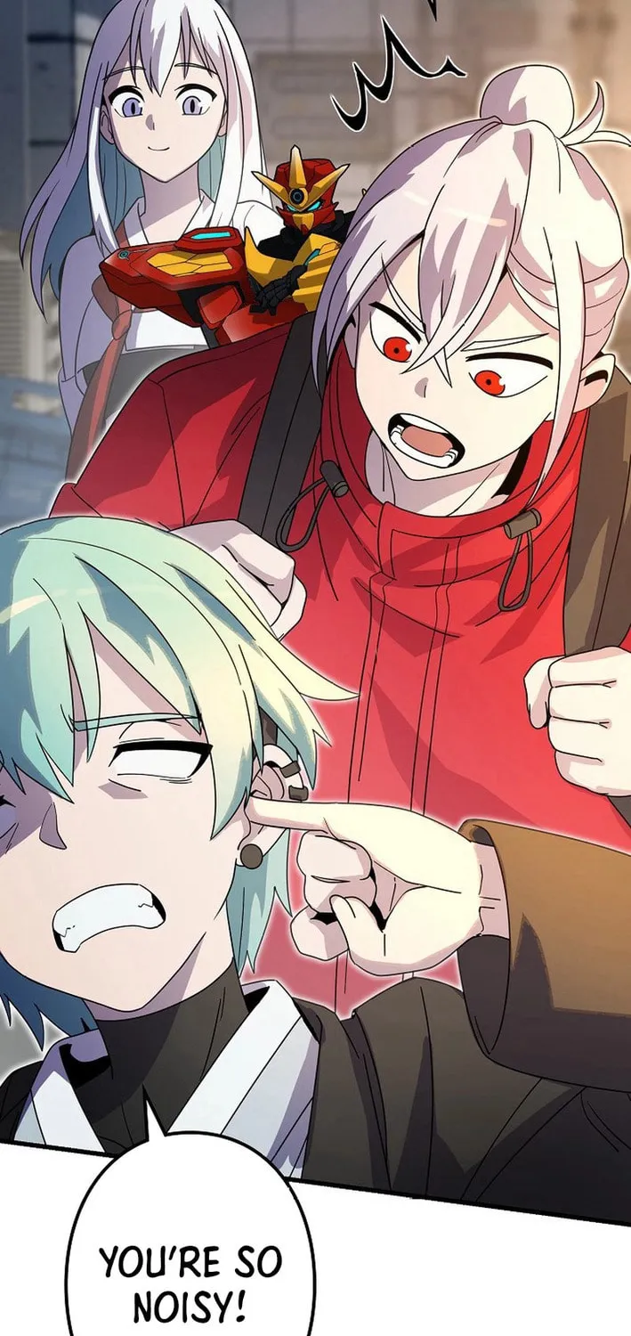 Read Reclusive Wizard chapter 12 image 47 on Lezhin