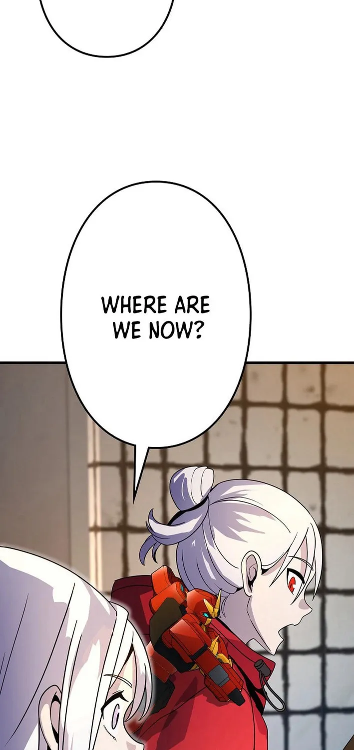Read Reclusive Wizard chapter 12 image 48 on Lezhin