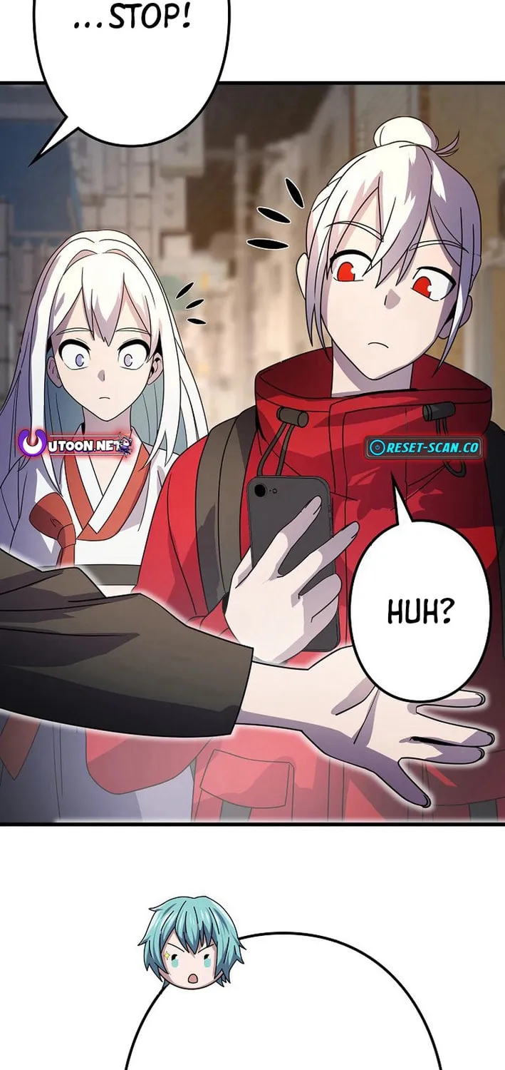 Read Reclusive Wizard chapter 12 image 52 on Lezhin