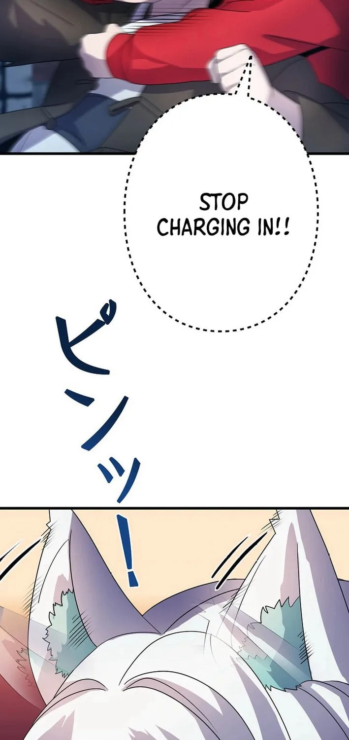 Read Reclusive Wizard chapter 12 image 57 on Lezhin