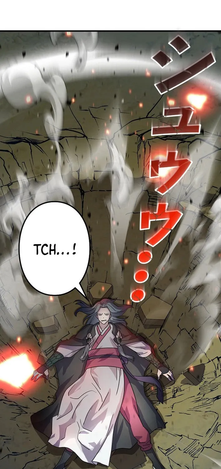 Read Reclusive Wizard chapter 12 image 6 on Lezhin
