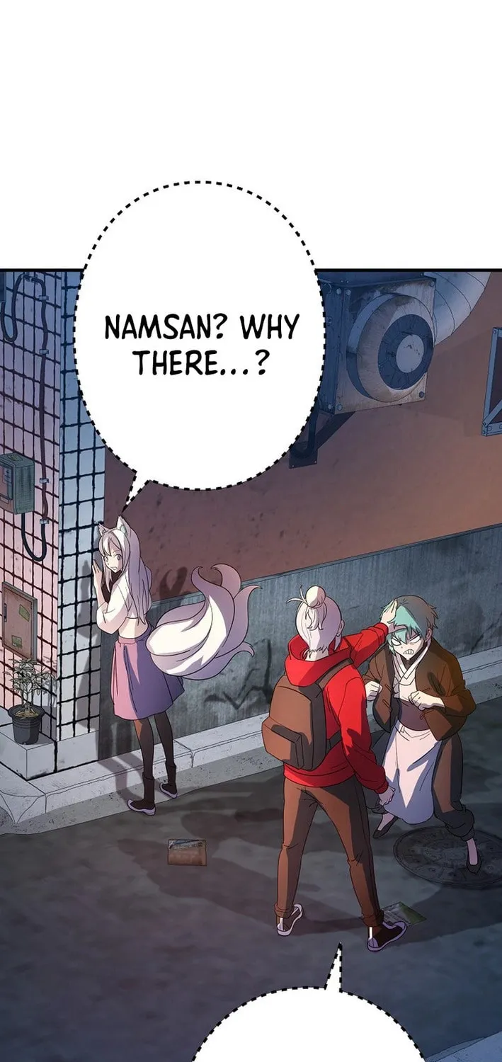 Read Reclusive Wizard chapter 12 image 62 on Lezhin