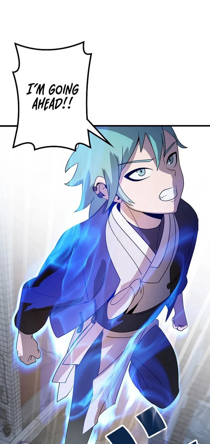 Read Reclusive Wizard chapter 12 image 70 on Lezhin