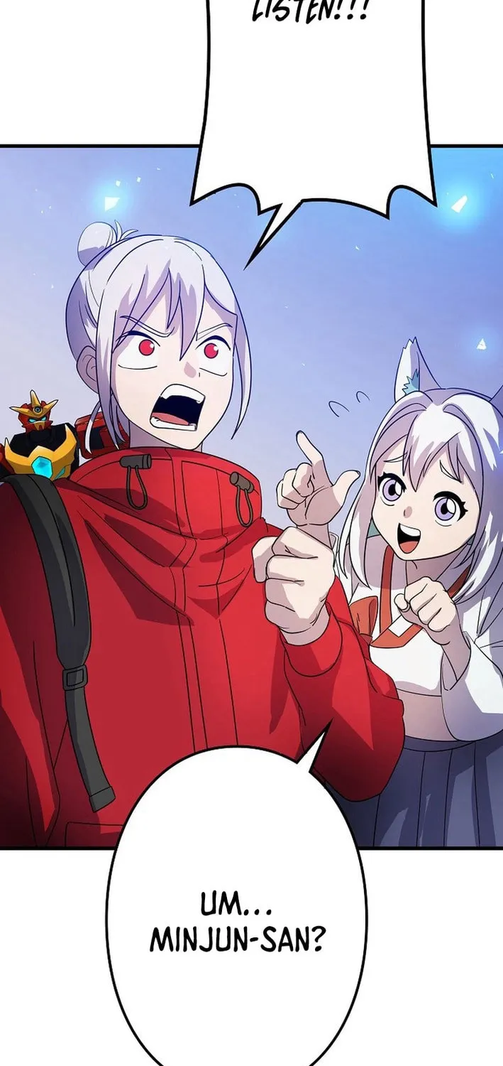 Read Reclusive Wizard chapter 12 image 72 on Lezhin